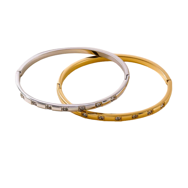 ESCLAVA BUSSUM SILVER