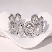 ESCLAVA CAREY SILVER