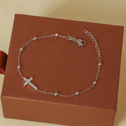 PULSERA PRAY SILVER