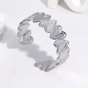 ESCLAVA AMOREMORE SILVER