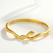 ESCLAVA SNAKE CUBIC