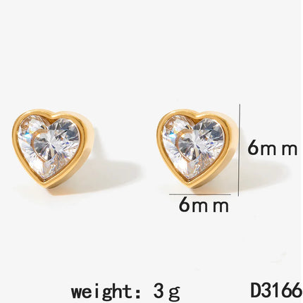 AROS PASANTES GOTAS DE AMOR GOLD