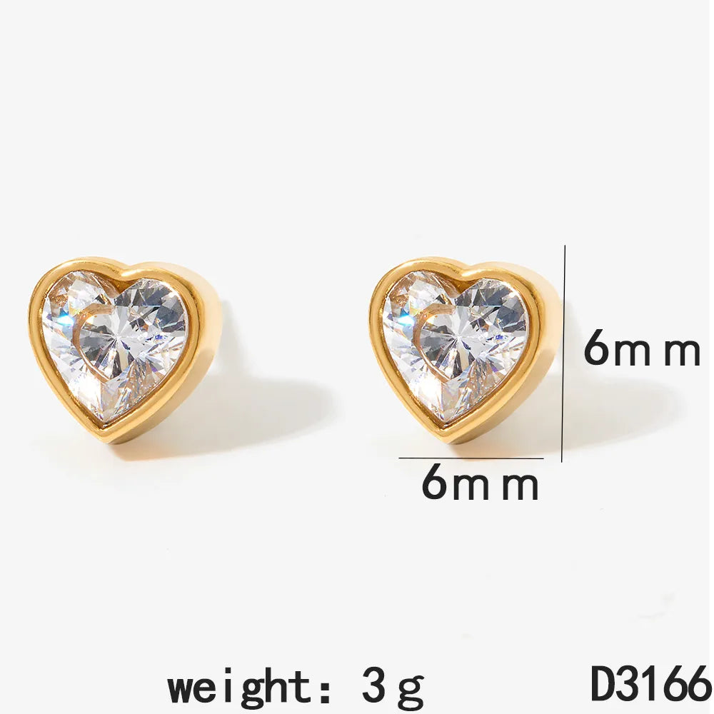 AROS PASANTES GOTAS DE AMOR GOLD