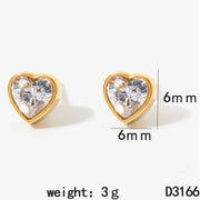 AROS PASANTES GOTAS DE AMOR GOLD