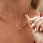 COLLAR PEPPER