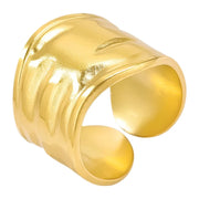 ANILLO ARISH GOLD