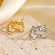 ANILLO OLD PACO