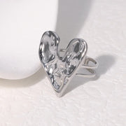 ANILLO ANTONIETTE SILVER