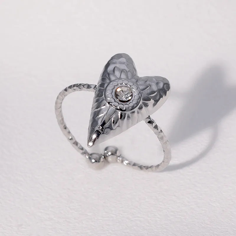 ANILLO KILLIAM SILVER
