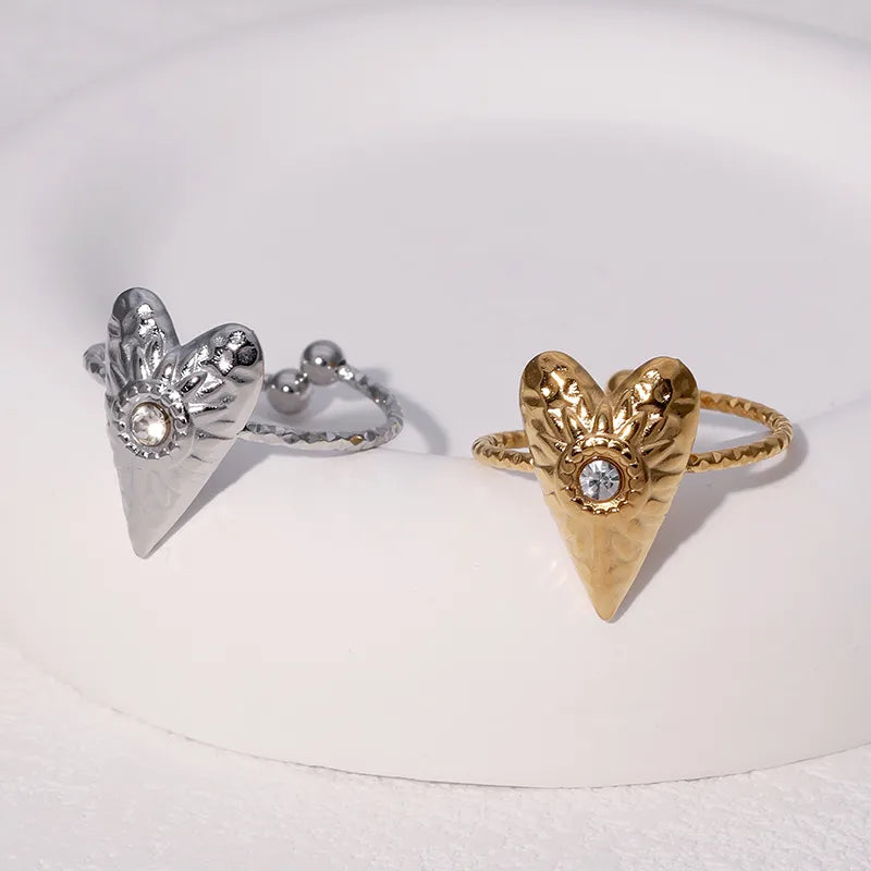 ANILLO KILLIAM SILVER