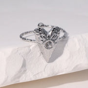 ANILLO KILLIAM SILVER
