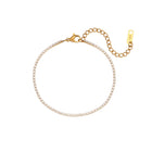 PULSERA SOFT LUXURY GOLD