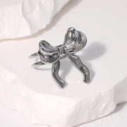 ANILLO SWEET COQUETTE SILVER