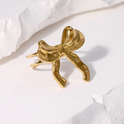 ANILLO SWEET COQUETE GOLD