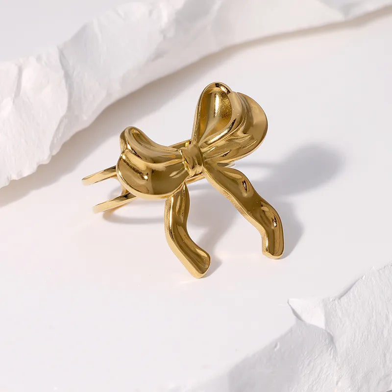 ANILLO SWEET COQUETE GOLD