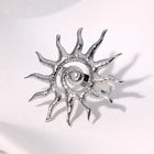 ANILLO MAURICIO SILVER