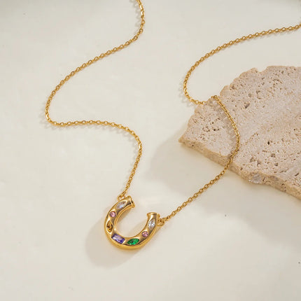 COLLAR HERRADURA COLOURS