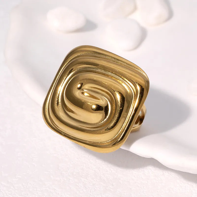 ANILLO REBORN GOLD