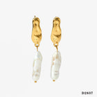AROS BARRA PEARL GOLD