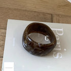 PULSERA ISLA DEL SOL CAFE