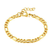 PULSERA FIGARO