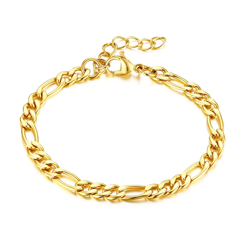PULSERA FIGARO