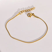 PULSERA CLAPTON CLASICA