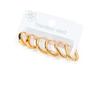 COMBO DE ARGOLLAS MIXED