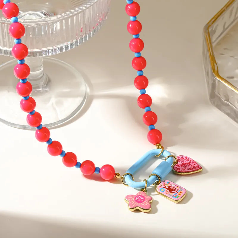 COLLAR KENOUGH