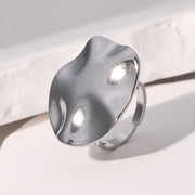 ANILLO HADES SILVER