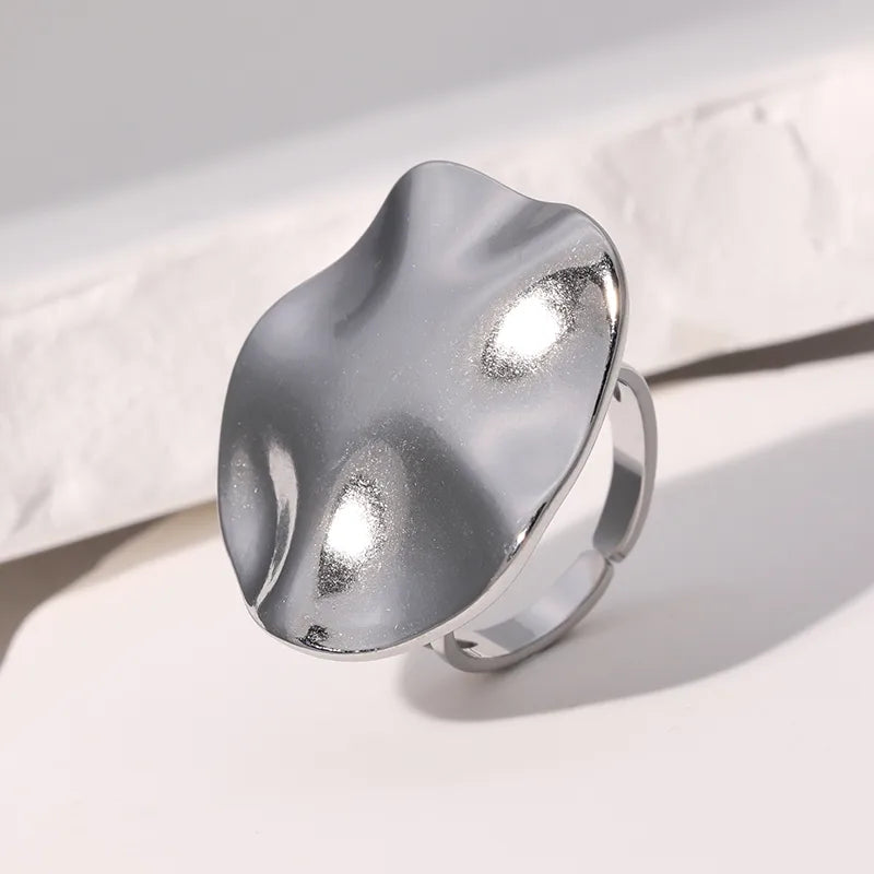 ANILLO HADES SILVER