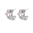 AROS COLORFULL SILVER