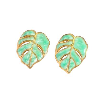 AROS LEAFS NACAR GREEN