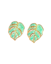 AROS LEAFS NACAR GREEN