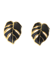 AROS LEAFS NACAR BLACK