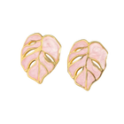 AROS LEAFS NACAR ROSA