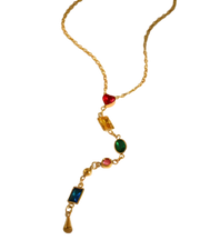 COLLAR CORBATERO ROUTE