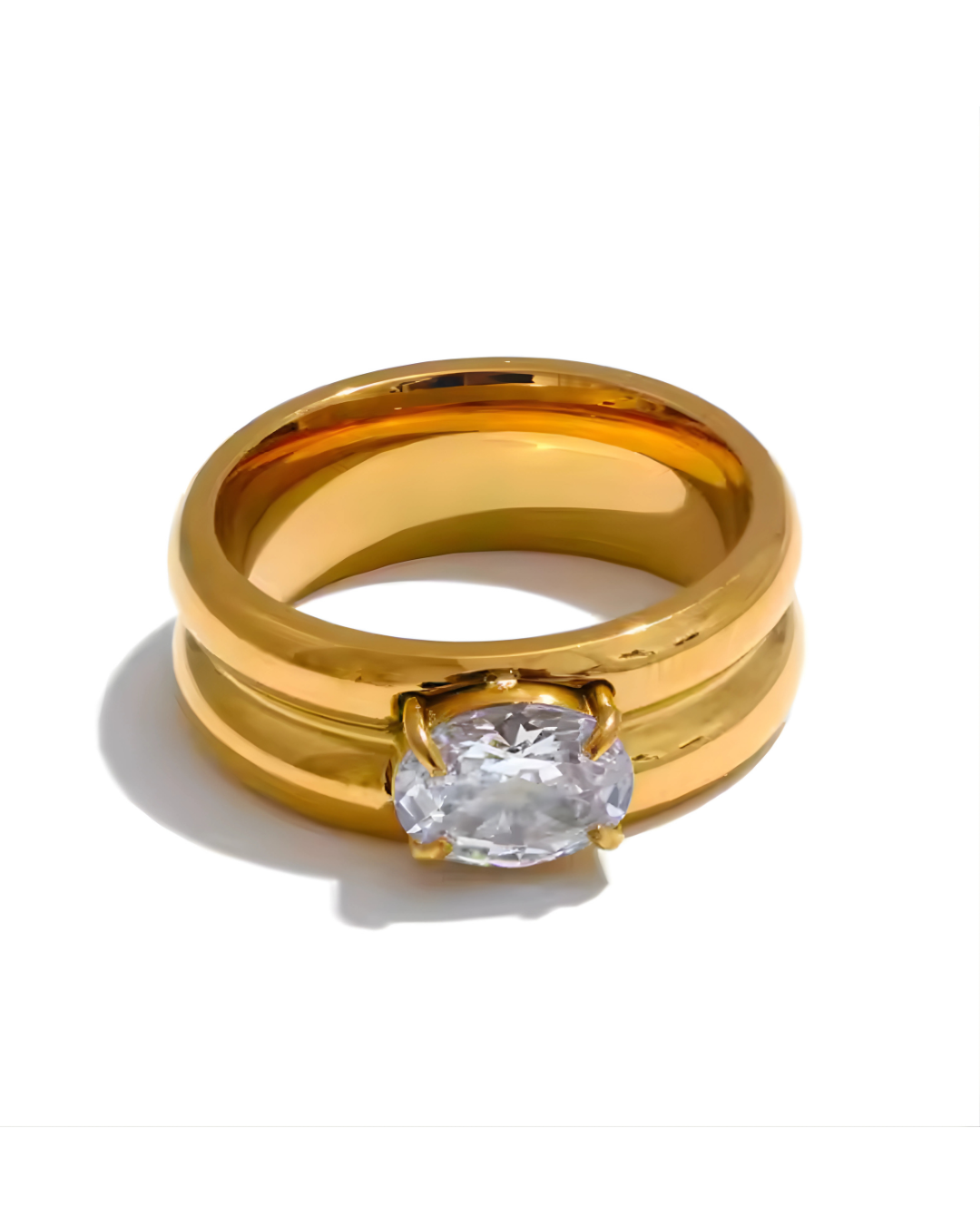 ANILLO CONAN