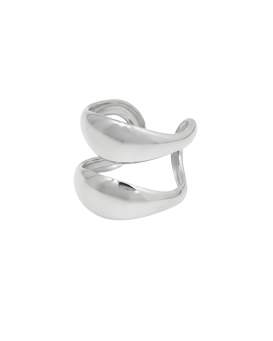 ANILLO POPEYE SILVER