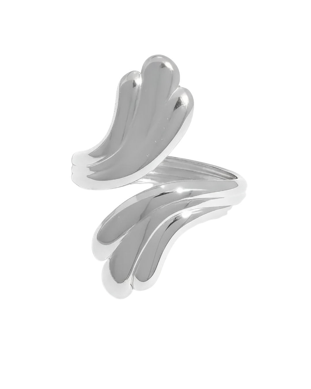 ANILLO PALAPA SILVER