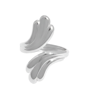 ANILLO PALAPA SILVER