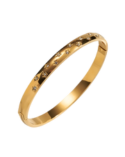 ESCLAVA ESTRELLAS GOLD