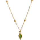 COLLAR POTTER ESMERALDA