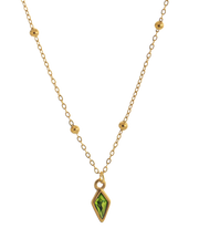 COLLAR POTTER ESMERALDA