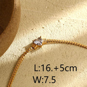 COLLAR SHAPED LOVE