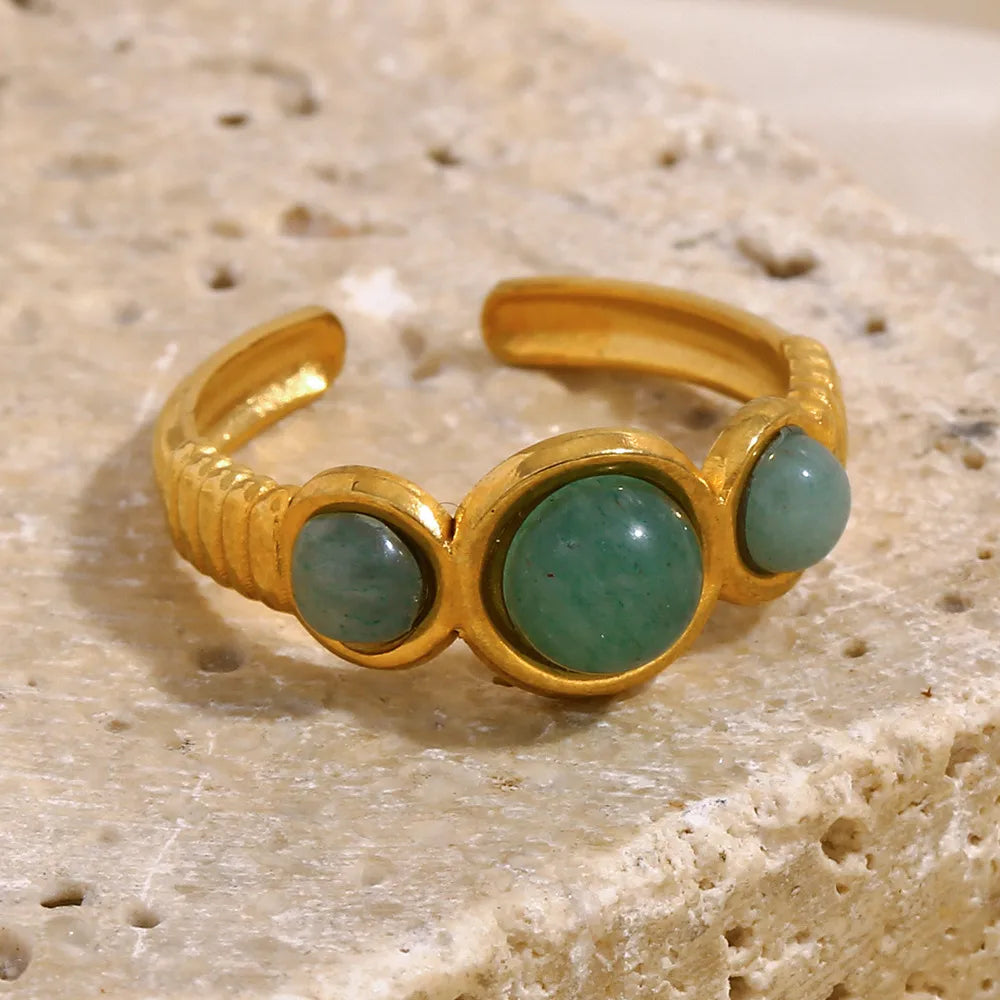 ANILLO CLORINDA