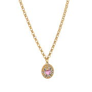 COLLAR LAVIGNE GOLD