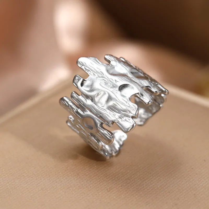 ANILLO THREE