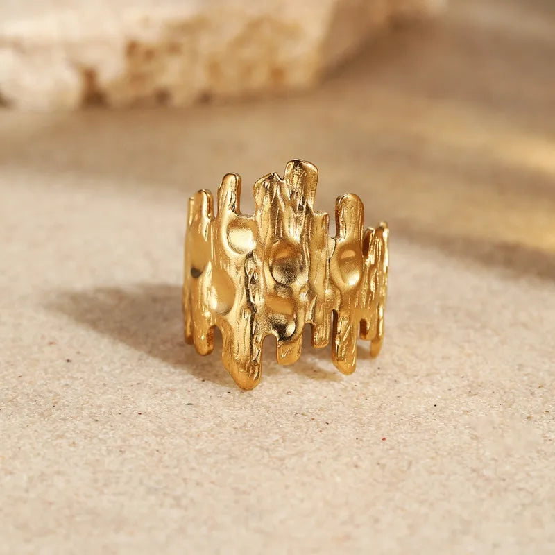 ANILLO THREE