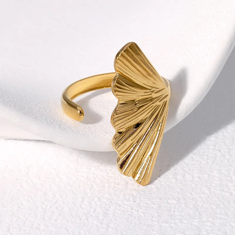 ANILLO PALAPAS GOLD